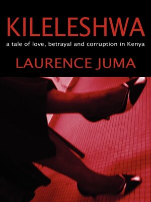 cover image of Kileleshwa
